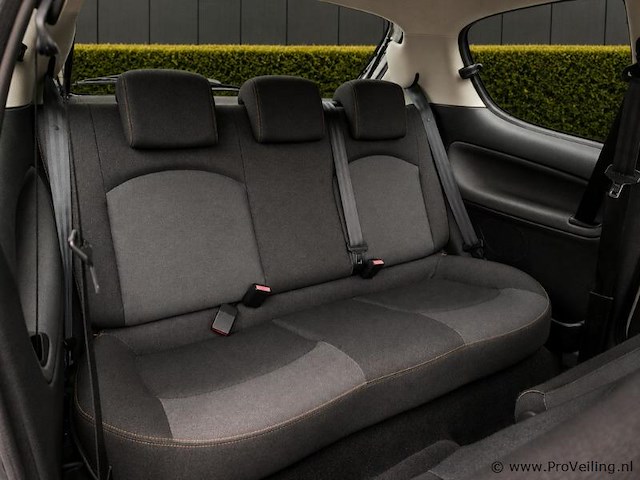 Peugeot 206 1.4 génération - afbeelding 14 van  28
