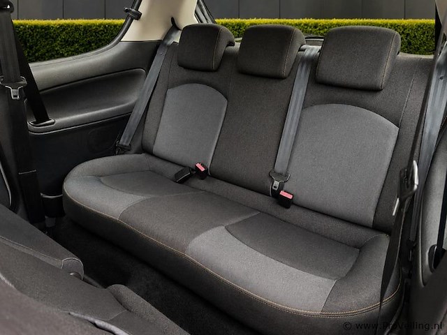 Peugeot 206 1.4 génération - afbeelding 15 van  28