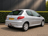 Peugeot 206 1.4 génération - afbeelding 24 van  28
