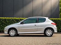 Peugeot 206 1.4 génération - afbeelding 25 van  28