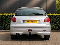 Peugeot 206 1.4 génération - afbeelding 26 van  28