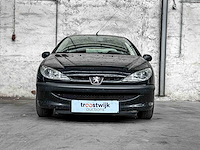 Peugeot 206 1.4 hdi pop' art 68pk 2004 -orig. nl-, 08-pp-vs - afbeelding 29 van  33