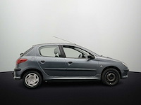 Peugeot 206 1.4 one-line 2006 - afbeelding 2 van  18
