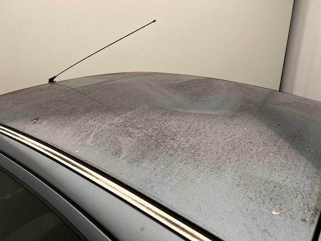 Peugeot 206 1.4 one-line 2006 - afbeelding 7 van  18