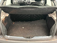 Peugeot 206 1.4 one-line 2006 - afbeelding 9 van  18