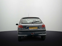 Peugeot 206 1.4 one-line 2006 - afbeelding 16 van  18