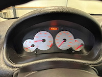 Peugeot 206 1.4 one-line jh-447-j - afbeelding 4 van  9