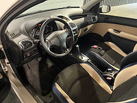 Peugeot 206 1.4 x-design, 58-rp-fl - afbeelding 2 van  17
