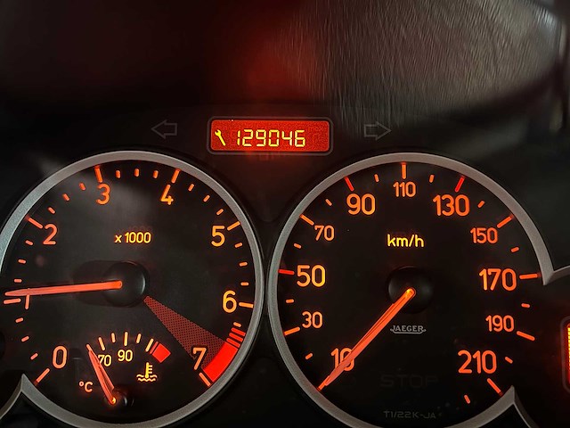 Peugeot 206 1.4 x-design, 58-rp-fl - afbeelding 3 van  17