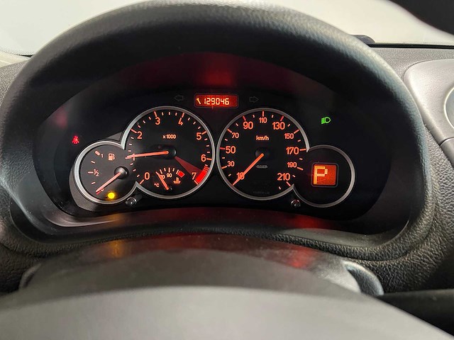 Peugeot 206 1.4 x-design, 58-rp-fl - afbeelding 4 van  17