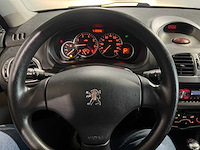 Peugeot 206 1.4 x-design, 58-rp-fl - afbeelding 5 van  17