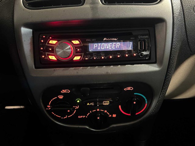 Peugeot 206 1.4 x-design, 58-rp-fl - afbeelding 6 van  17