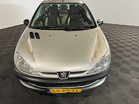 Peugeot 206 1.4 x-design, 58-rp-fl - afbeelding 9 van  17