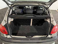 Peugeot 206 1.4 x-design, 58-rp-fl - afbeelding 12 van  17