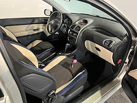 Peugeot 206 1.4 x-design, 58-rp-fl - afbeelding 14 van  17