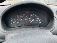 Peugeot 206 1.4 xr 2001 | 98-gt-rx - afbeelding 3 van  4