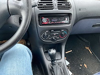 Peugeot 206 1.4 xr 2001 | 98-gt-rx - afbeelding 4 van  4
