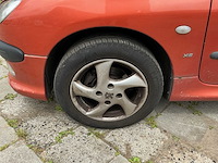 Peugeot 206 1.4 xs 17-hj-vd - afbeelding 13 van  25