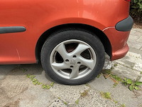 Peugeot 206 1.4 xs 17-hj-vd - afbeelding 14 van  25