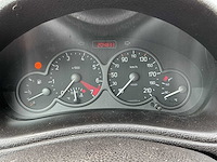 Peugeot 206 1.4 xs 17-hj-vd - afbeelding 18 van  25