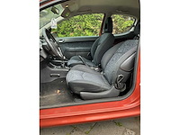 Peugeot 206 1.4 xs 17-hj-vd - afbeelding 19 van  25