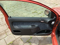 Peugeot 206 1.4 xs 17-hj-vd - afbeelding 20 van  25