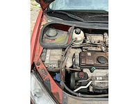 Peugeot 206 1.4 xs 17-hj-vd - afbeelding 23 van  25