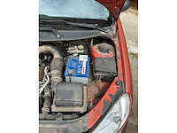 Peugeot 206 1.4 xs 17-hj-vd - afbeelding 25 van  25