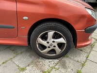 Peugeot 206 1.4 xs 17-hj-vd - afbeelding 4 van  25