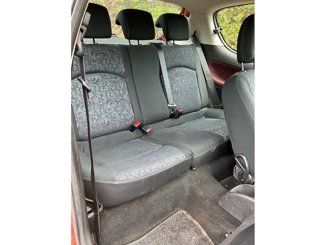 Peugeot 206 1.4 xs 17-hj-vd - afbeelding 9 van  25