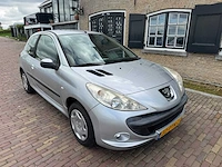 Peugeot 206 + 1.4 xs, 32-ptn-2 - afbeelding 10 van  15