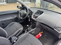 Peugeot 206 + 1.4 xs, 32-ptn-2 - afbeelding 11 van  15