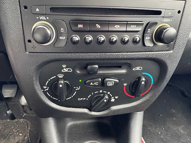 Peugeot 206 + 1.4 xs, 32-ptn-2 - afbeelding 2 van  15