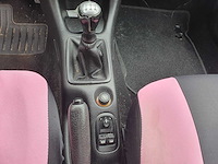 Peugeot 206 1.4 xs, 58-nj-dt - afbeelding 8 van  9