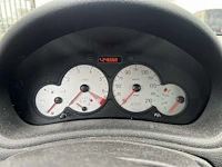 Peugeot 206 1.6-16v quiksilver | 14-nd-bj - afbeelding 4 van  26
