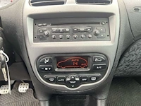Peugeot 206 1.6-16v quiksilver | 14-nd-bj - afbeelding 9 van  26