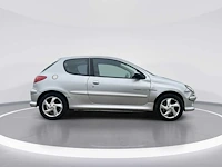 Peugeot 206 1.6-16v quiksilver | 14-nd-bj - afbeelding 24 van  26