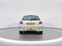 Peugeot 206 1.6-16v quiksilver | 14-nd-bj - afbeelding 26 van  26