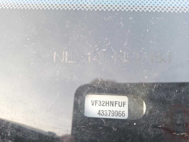 Peugeot 206 1.6-16v quiksilver 2003 | 14-nd-bj - afbeelding 2 van  21