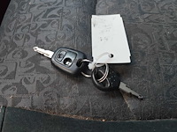 Peugeot 206 1.6-16v quiksilver 2003 | 14-nd-bj - afbeelding 5 van  21