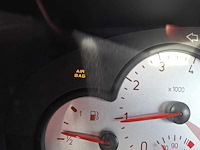 Peugeot 206 1.6-16v quiksilver 2003 | 14-nd-bj - afbeelding 14 van  21