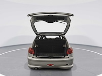 Peugeot 206 1.6-16v quiksilver 2003 | 14-nd-bj - afbeelding 21 van  21