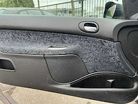 Peugeot 206 1.6-16v quiksilver 2003 | 14-nd-bj - afbeelding 16 van  26