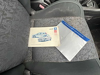 Peugeot 206 1.6-16v quiksilver 2003 | 14-nd-bj - afbeelding 19 van  26