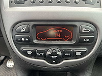 Peugeot 206 1.6-16v quiksilver 2003 | 14-nd-bj - afbeelding 25 van  26