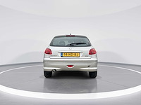 Peugeot 206 1.6-16v quiksilver 2003 | 14-nd-bj - afbeelding 9 van  26