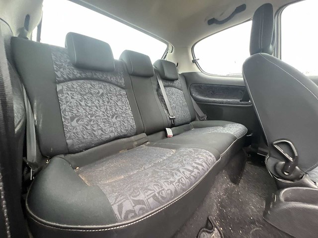 Peugeot 206 1.6-16v quiksilver 2003 | 14-nd-bj - afbeelding 14 van  26