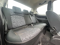 Peugeot 206 1.6-16v quiksilver 2003 | 14-nd-bj - afbeelding 14 van  26