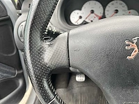 Peugeot 206 1.6-16v quiksilver 2003 | 14-nd-bj - afbeelding 4 van  26