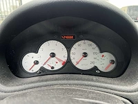 Peugeot 206 1.6-16v quiksilver 2003 | 14-nd-bj - afbeelding 8 van  26